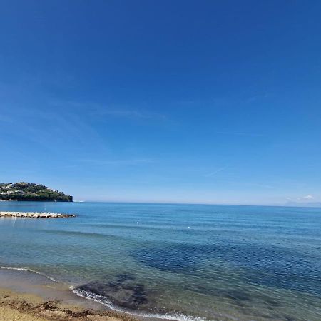 Villa Il Giardino Di Maria à Agropoli Extérieur photo