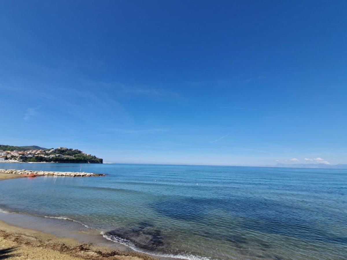Villa Il Giardino Di Maria à Agropoli Extérieur photo
